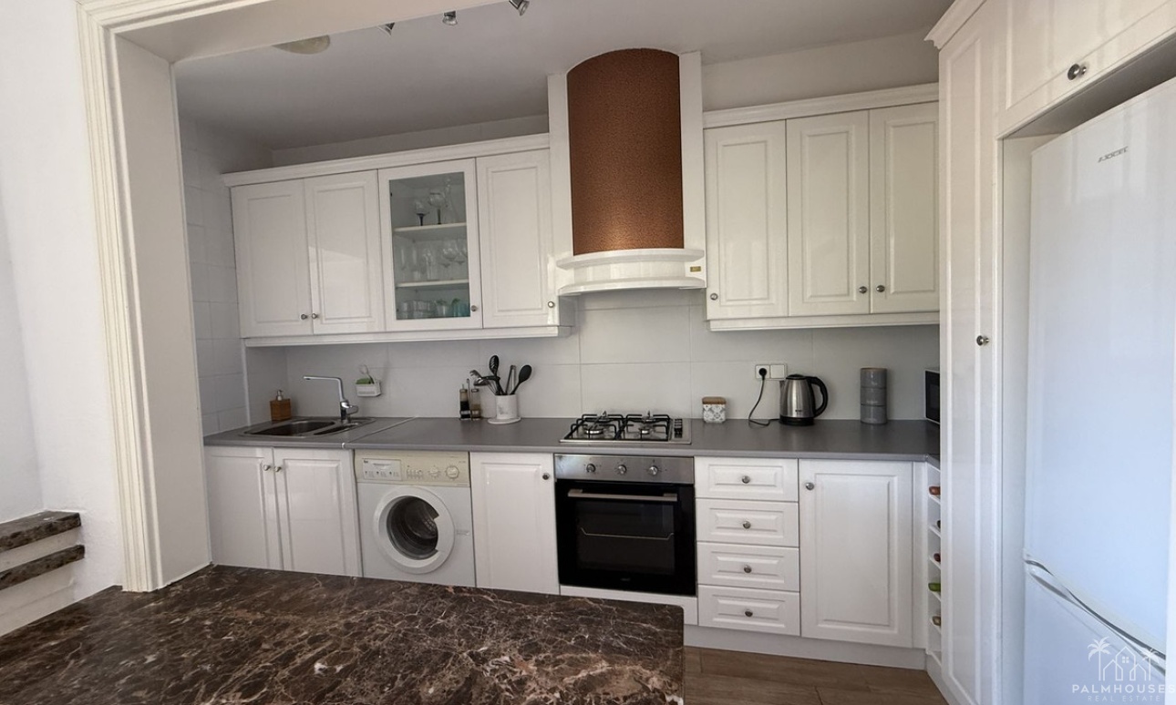 Resale - Apartments - Orihuela - Las Ramblas Golf
