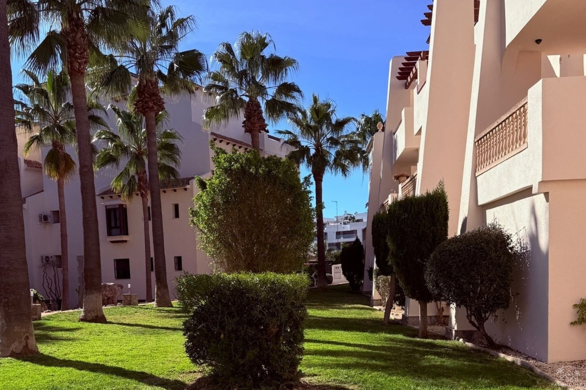 Resale - Apartments - Orihuela - Las Ramblas Golf
