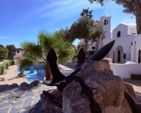 Resale - Apartments - Orihuela - Las Ramblas Golf