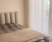 Resale - Apartments - Orihuela - Las Ramblas Golf