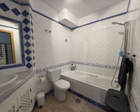 Resale - Apartments - Orihuela - Las Ramblas Golf