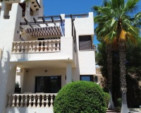Resale - Apartments - Orihuela - Las Ramblas Golf
