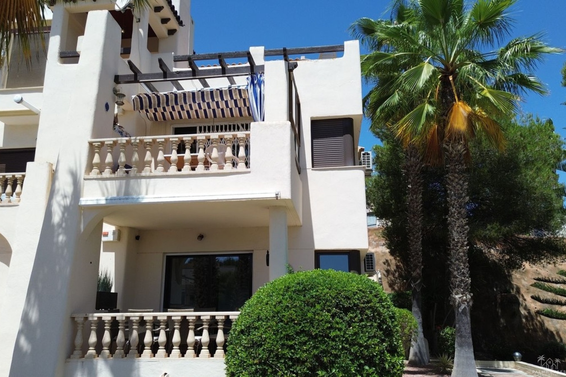 Resale - Apartments - Orihuela - Las Ramblas Golf