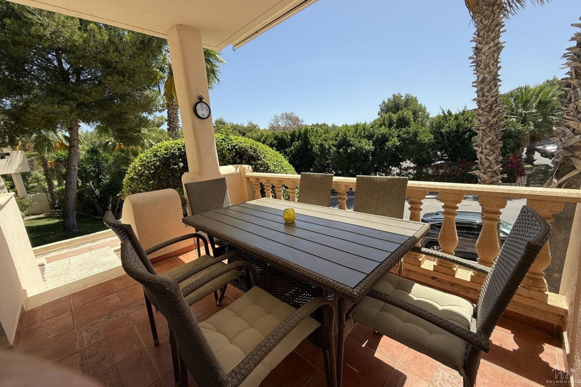 Resale - Apartments - Orihuela - Las Ramblas Golf