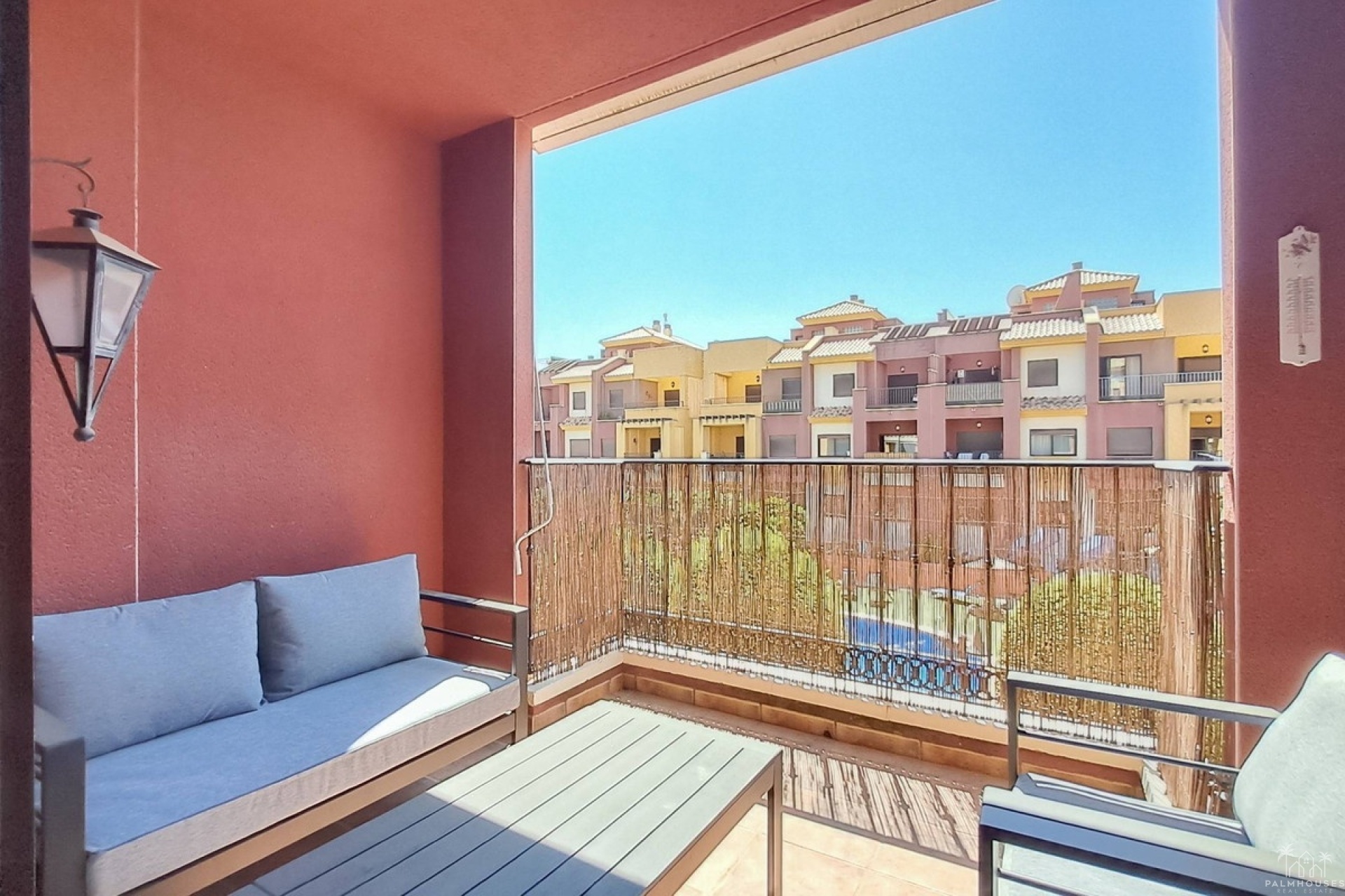 Resale - Apartments - Orihuela - Lomas de Cabo Roig