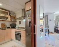 Resale - Apartments - Orihuela - Lomas de Cabo Roig