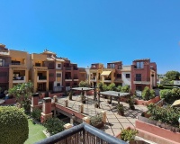 Resale - Apartments - Orihuela - Lomas de Cabo Roig