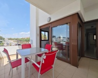 Resale - Apartments - Orihuela - Lomas de Cabo Roig