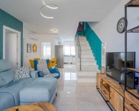 Resale - Apartments - Orihuela - Lomas de Cabo Roig