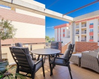 Resale - Apartments - Orihuela - Lomas de Cabo Roig