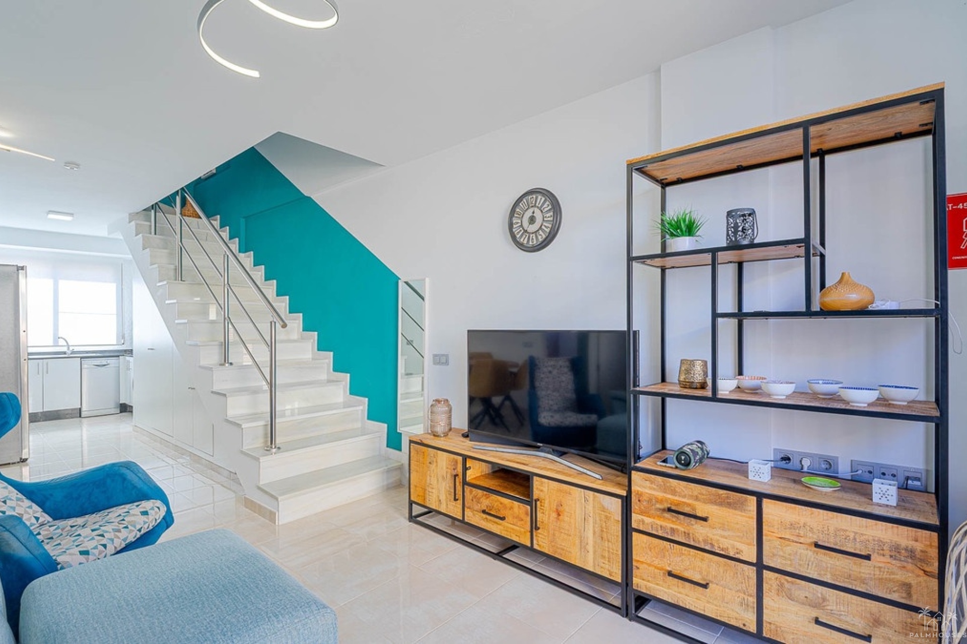 Resale - Apartments - Orihuela - Lomas de Cabo Roig