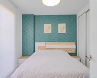 Resale - Apartments - Orihuela - Lomas de Cabo Roig