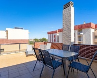 Resale - Apartments - Orihuela - Lomas de Cabo Roig