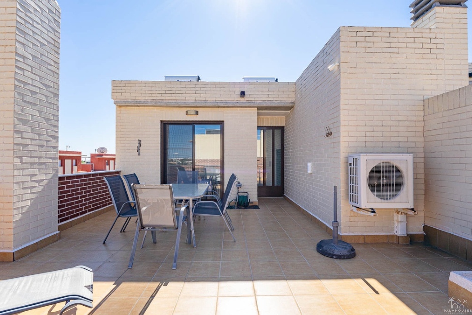 Resale - Apartments - Orihuela - Lomas de Cabo Roig