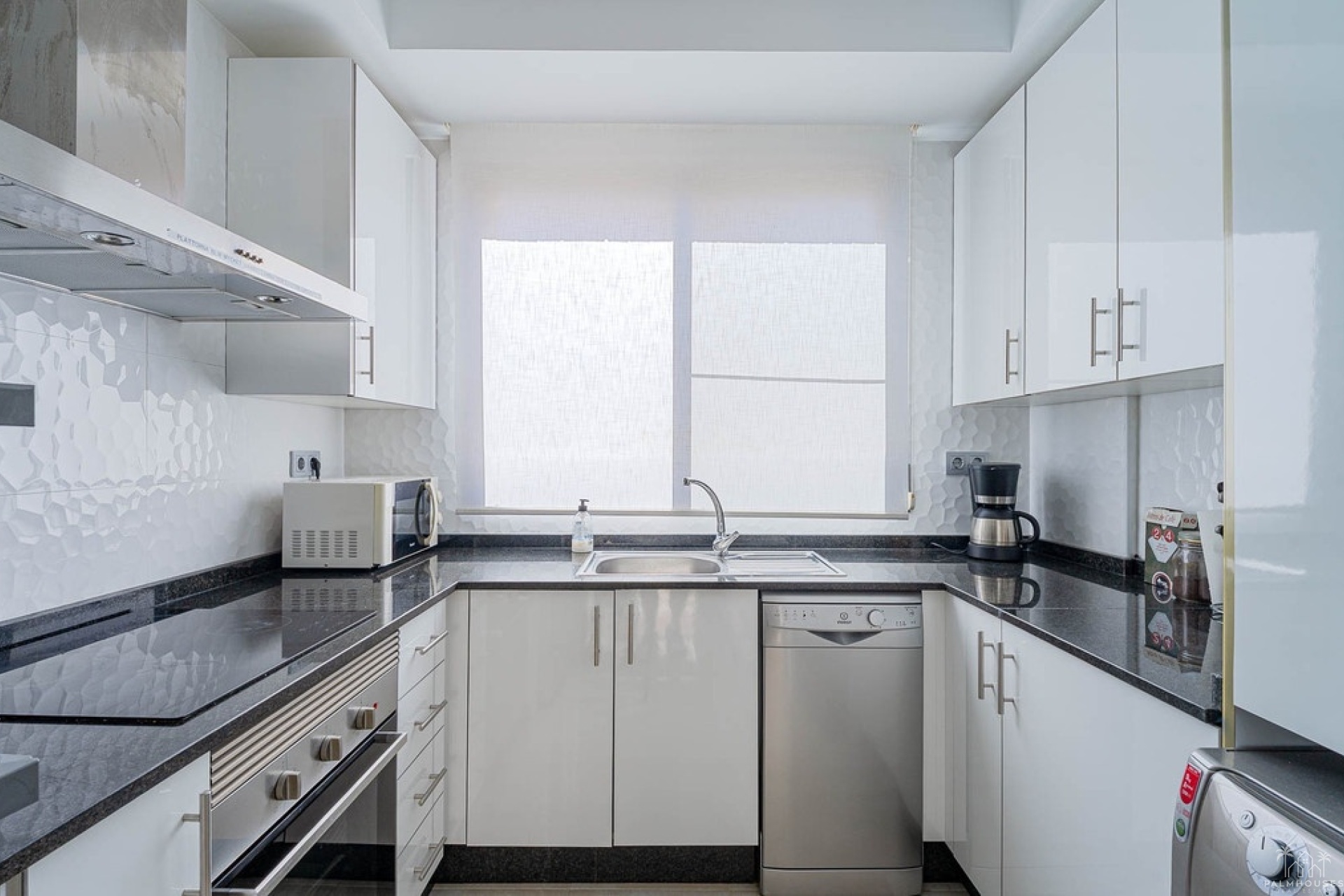 Resale - Apartments - Orihuela - Lomas de Cabo Roig