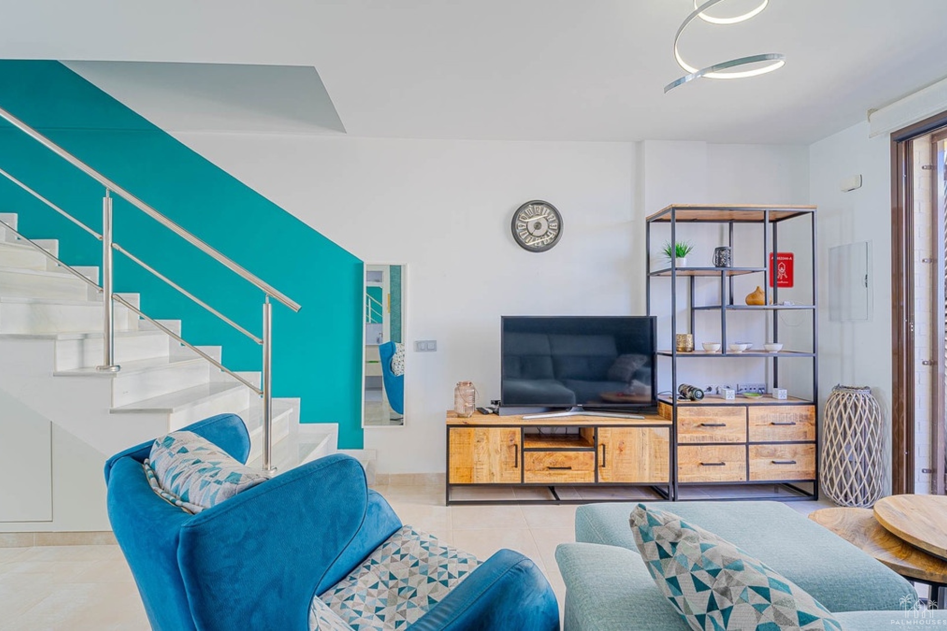 Resale - Apartments - Orihuela - Lomas de Cabo Roig