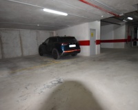 Resale - Apartments - Orihuela - Los Altos