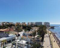Resale - Apartments - Orihuela - Los Altos