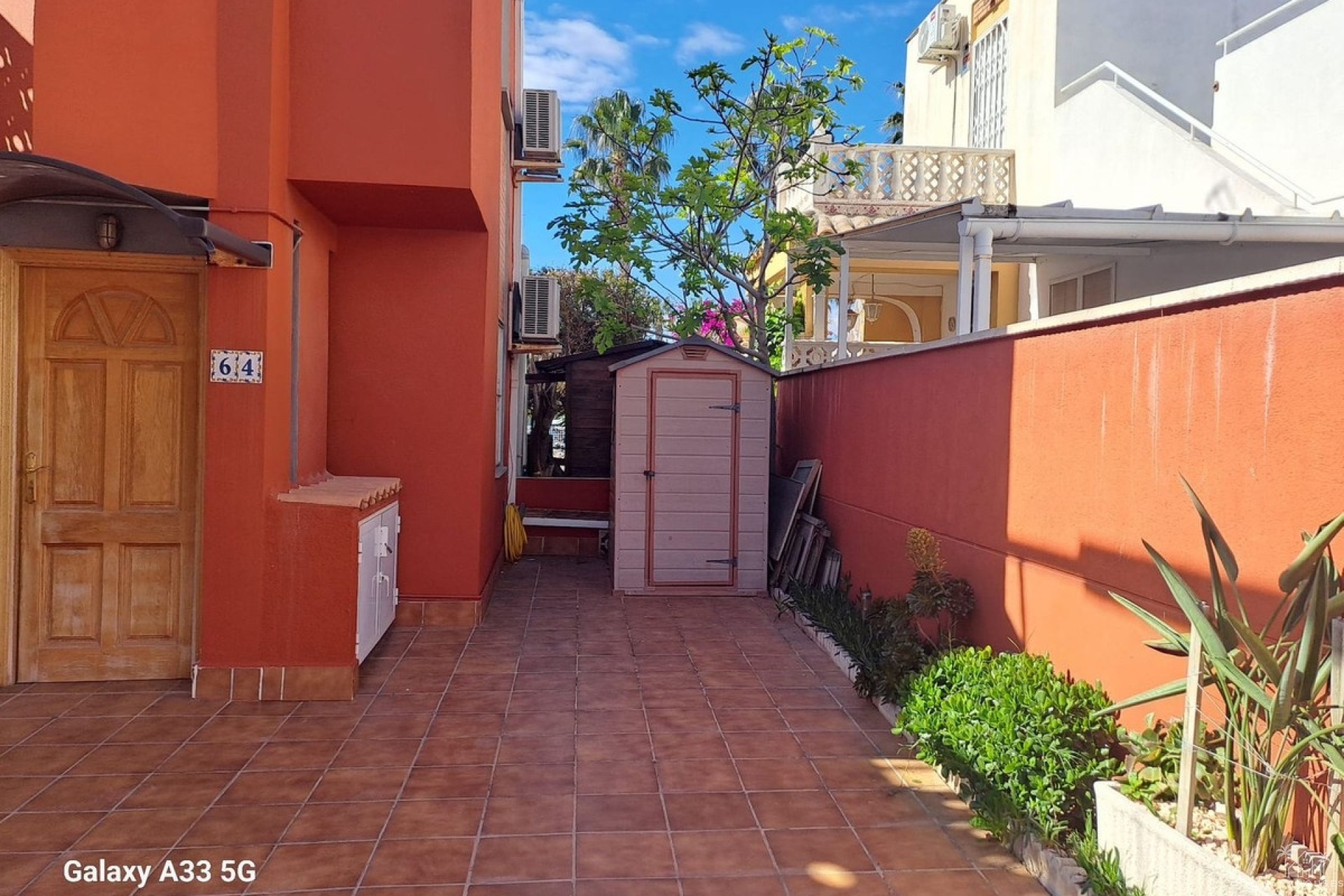 Resale - Apartments - Orihuela - Los Altos