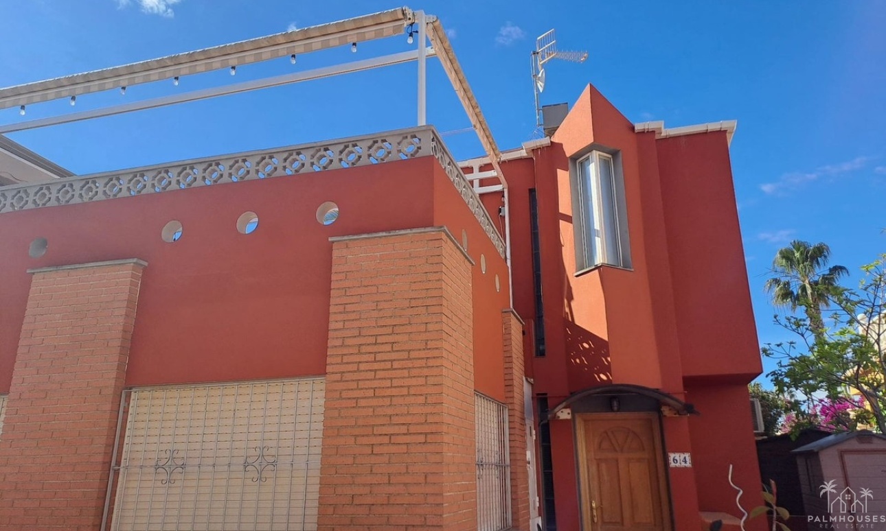 Resale - Apartments - Orihuela - Los Altos