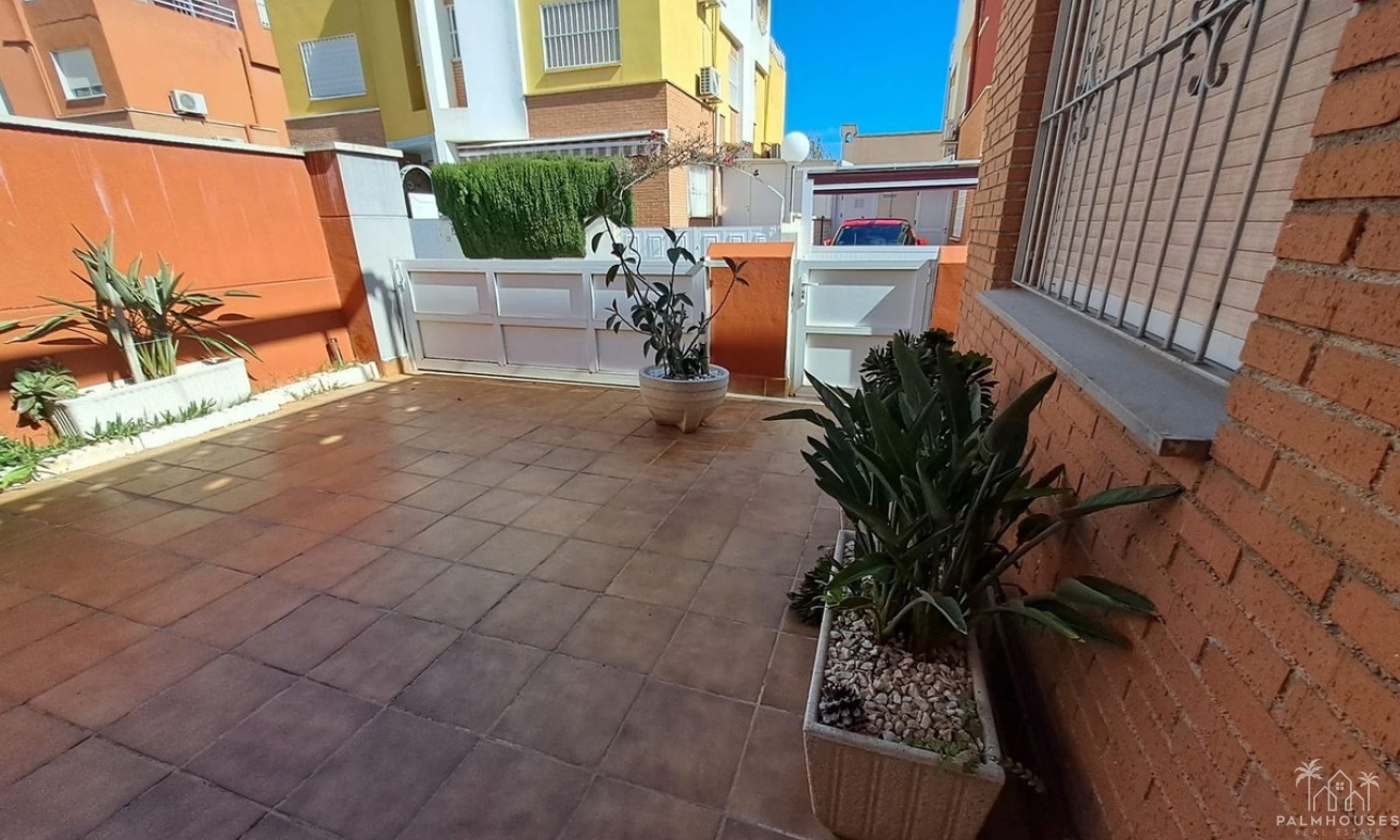 Resale - Apartments - Orihuela - Los Altos