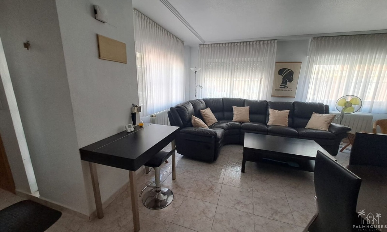 Resale - Apartments - Orihuela - Los Altos