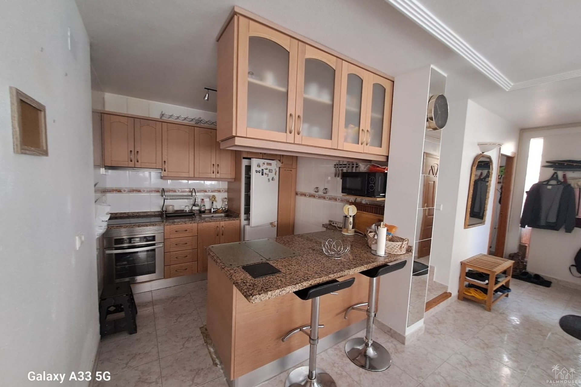 Resale - Apartments - Orihuela - Los Altos