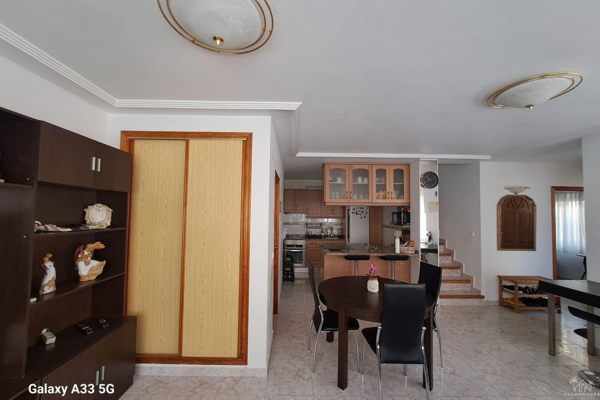 Resale - Apartments - Orihuela - Los Altos