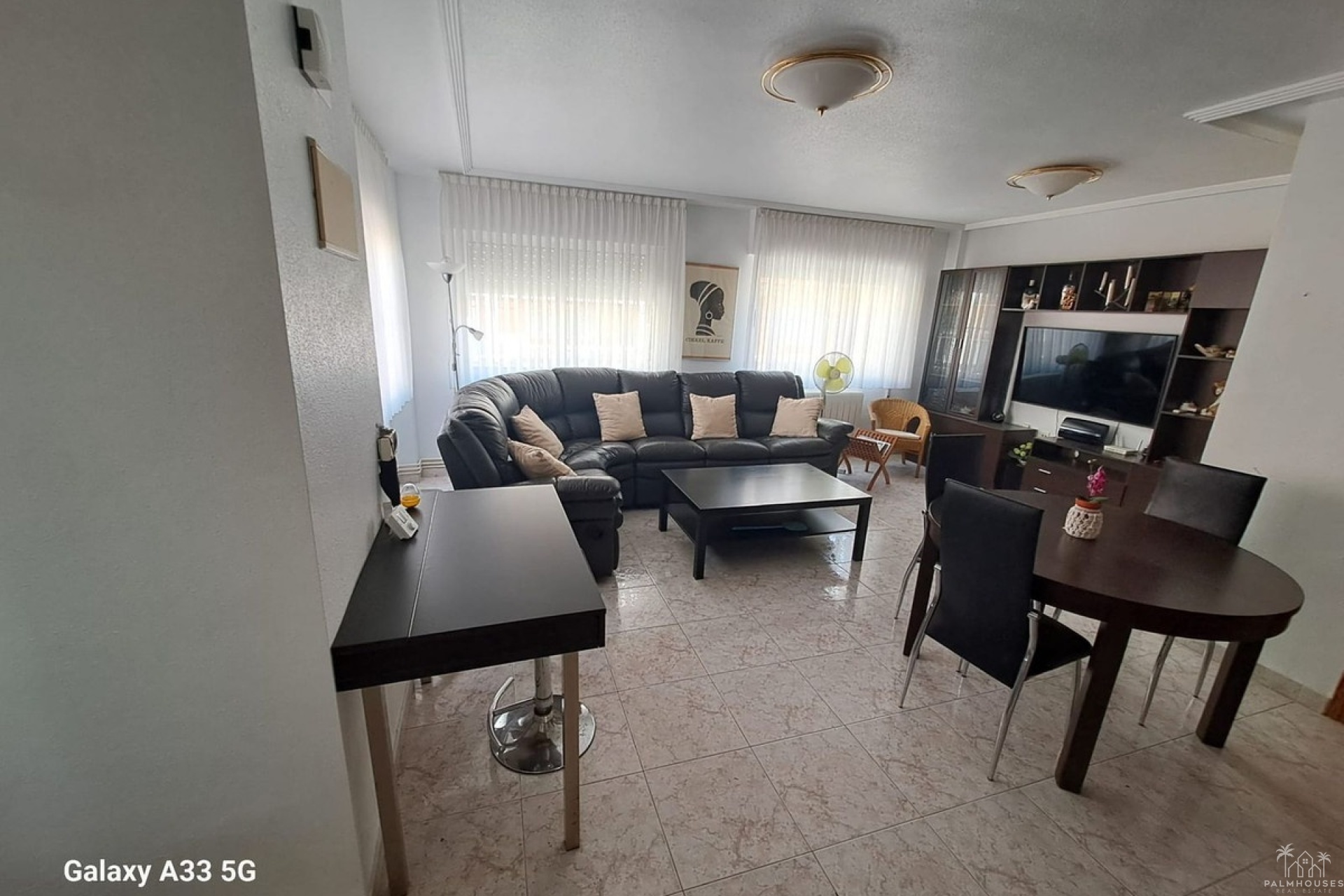 Resale - Apartments - Orihuela - Los Altos