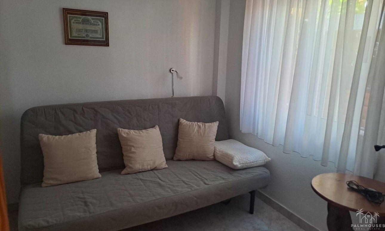 Resale - Apartments - Orihuela - Los Altos