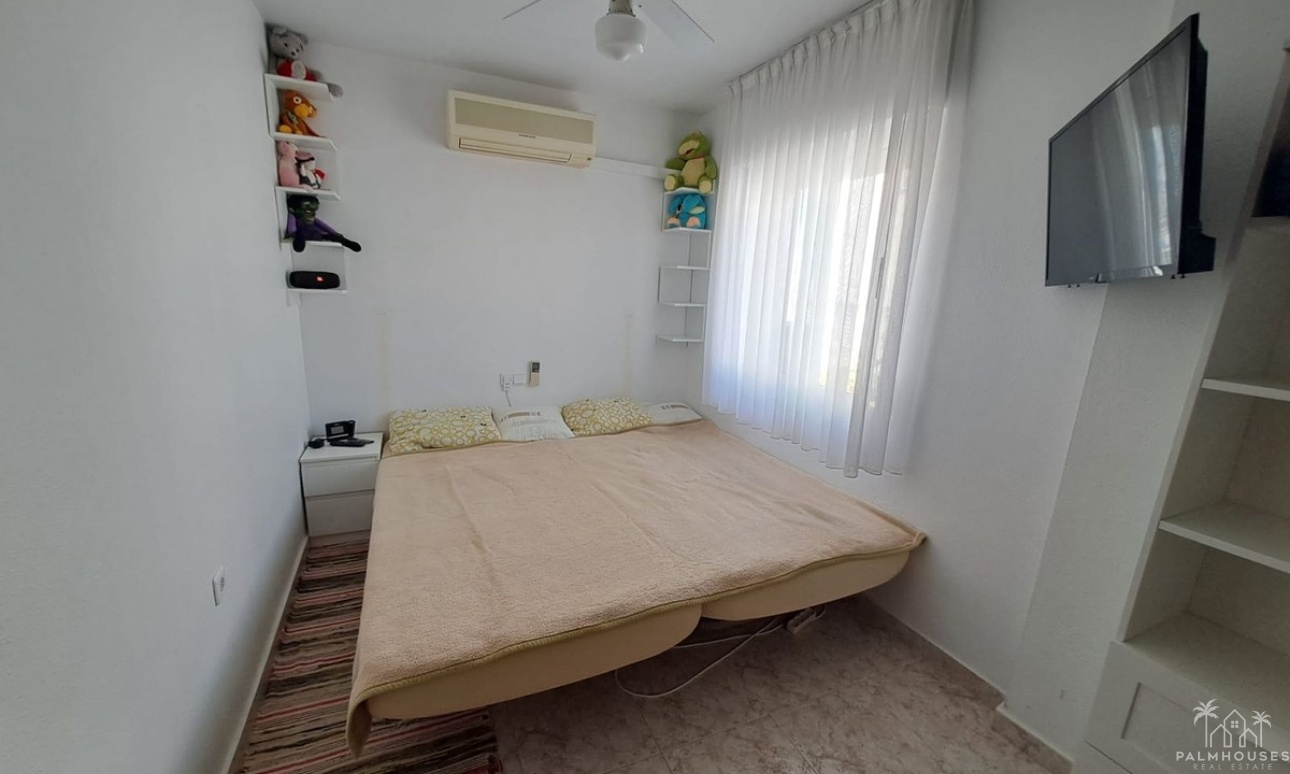 Resale - Apartments - Orihuela - Los Altos