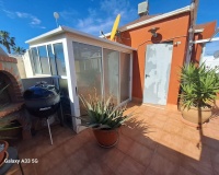 Resale - Apartments - Orihuela - Los Altos