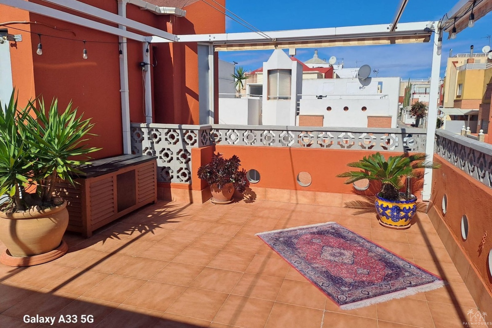 Resale - Apartments - Orihuela - Los Altos