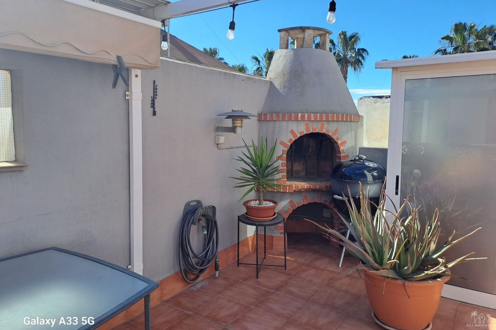 Resale - Apartments - Orihuela - Los Altos