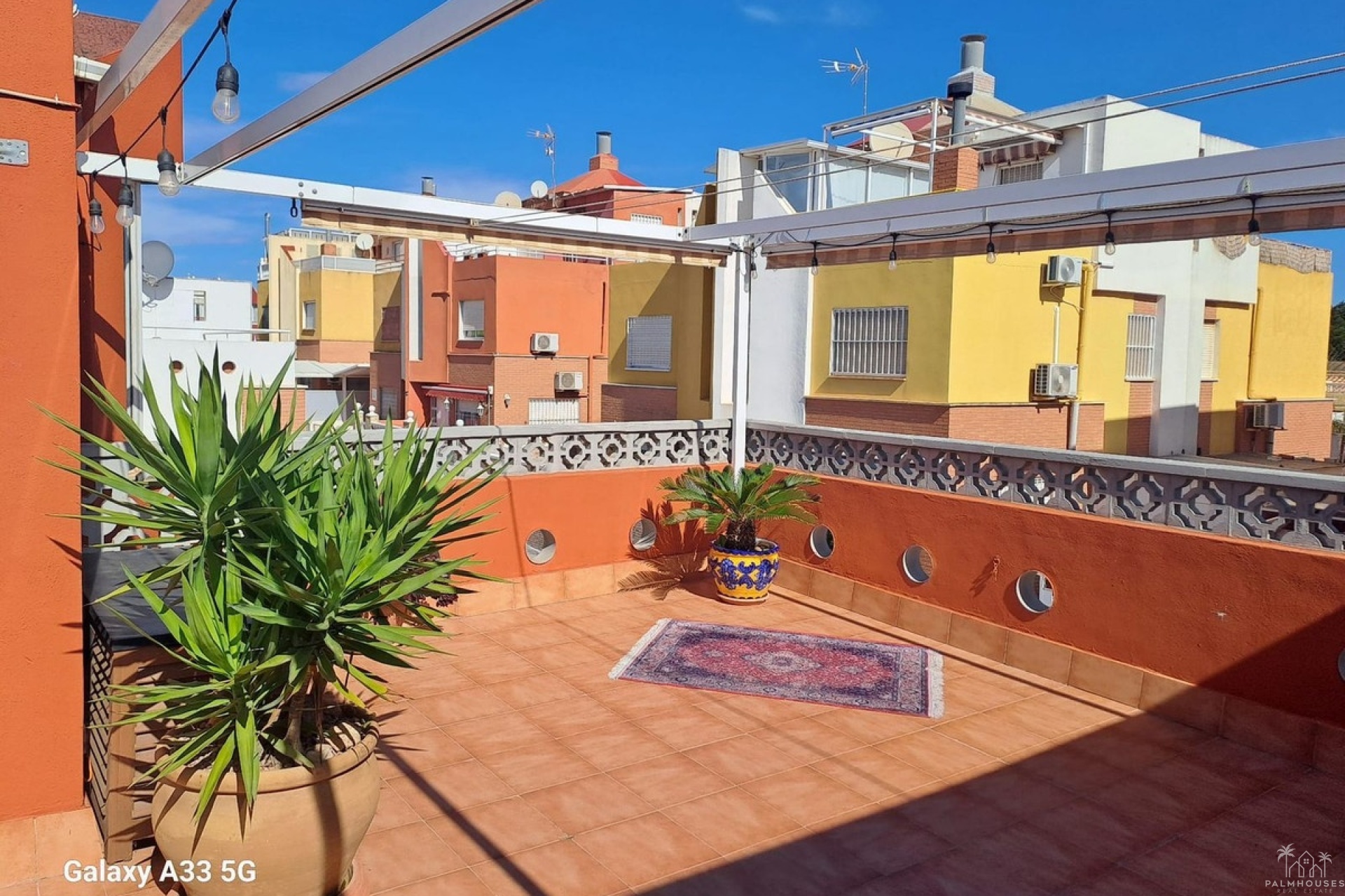 Resale - Apartments - Orihuela - Los Altos