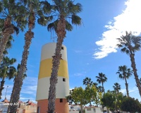 Resale - Apartments - Orihuela - Los Altos