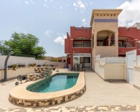 Resale - Apartments - Orihuela - Los Altos