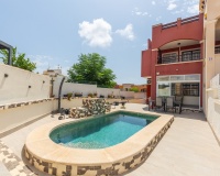 Resale - Apartments - Orihuela - Los Altos