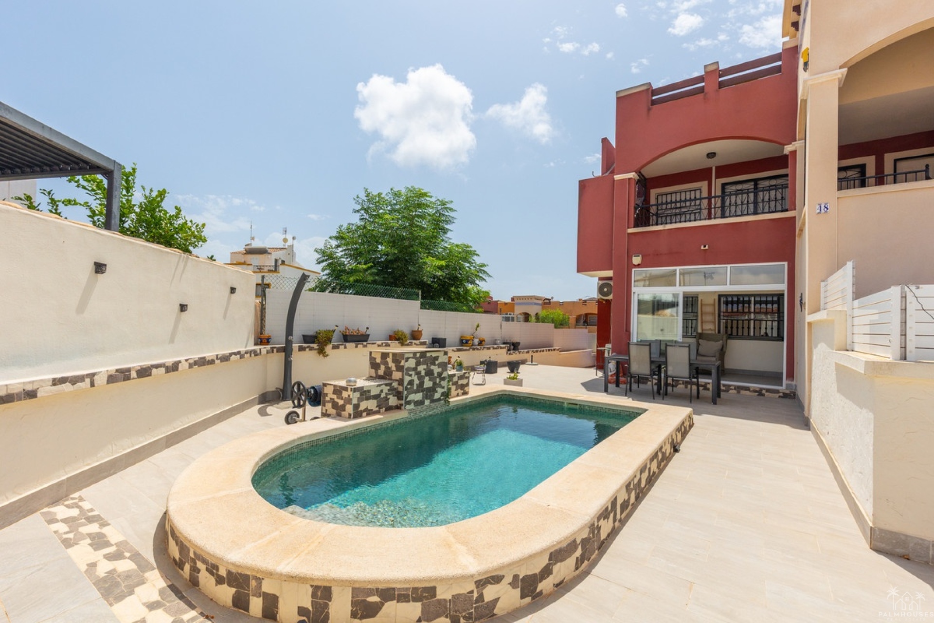 Resale - Apartments - Orihuela - Los Altos