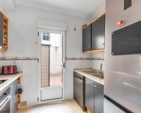 Resale - Apartments - Orihuela - Los Altos