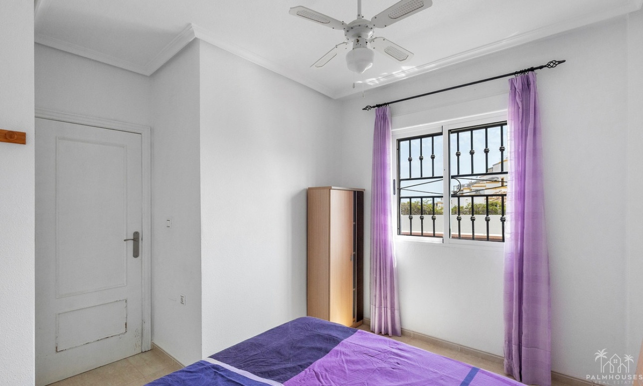 Resale - Apartments - Orihuela - Los Altos