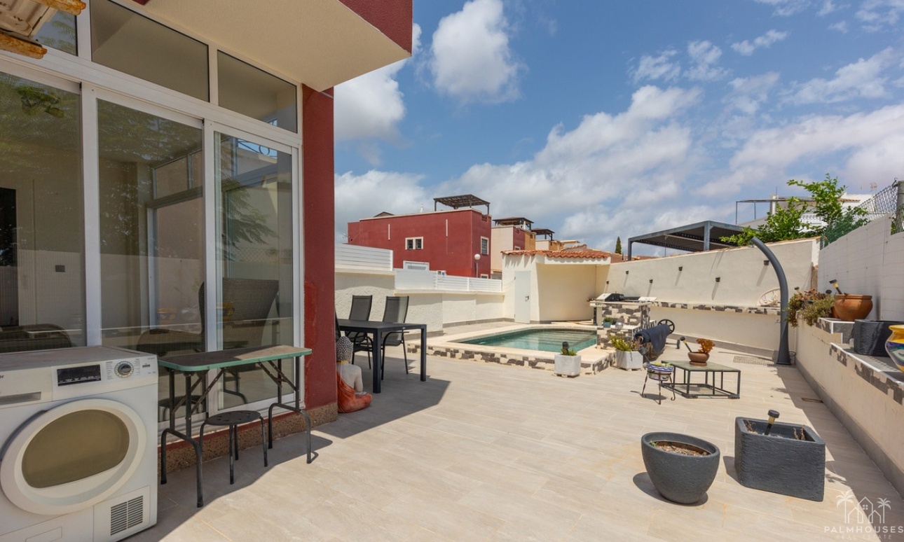 Resale - Apartments - Orihuela - Los Altos