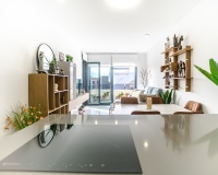 Resale - Apartments - Orihuela - Los Altos