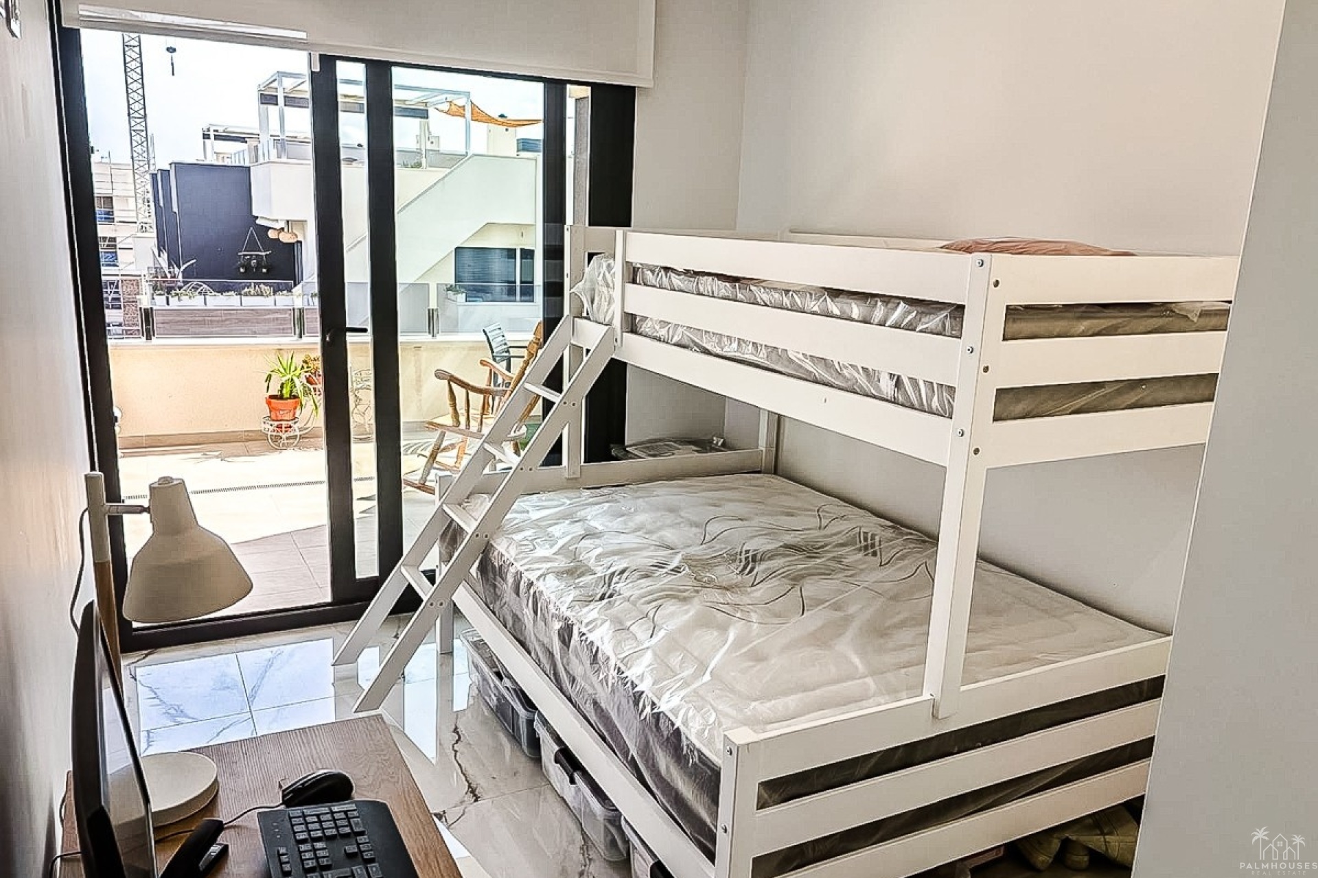 Resale - Apartments - Orihuela - Los Altos