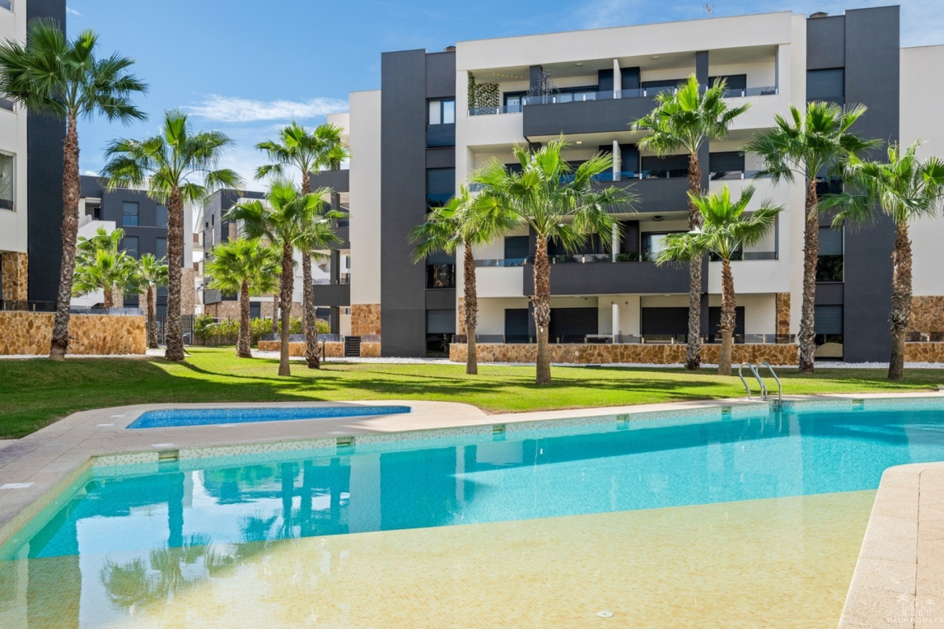 Resale - Apartments - Orihuela - Los Altos