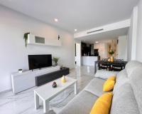Resale - Apartments - Orihuela - Los Altos