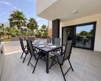 Resale - Apartments - Orihuela - Los Altos