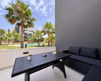 Resale - Apartments - Orihuela - Los Altos