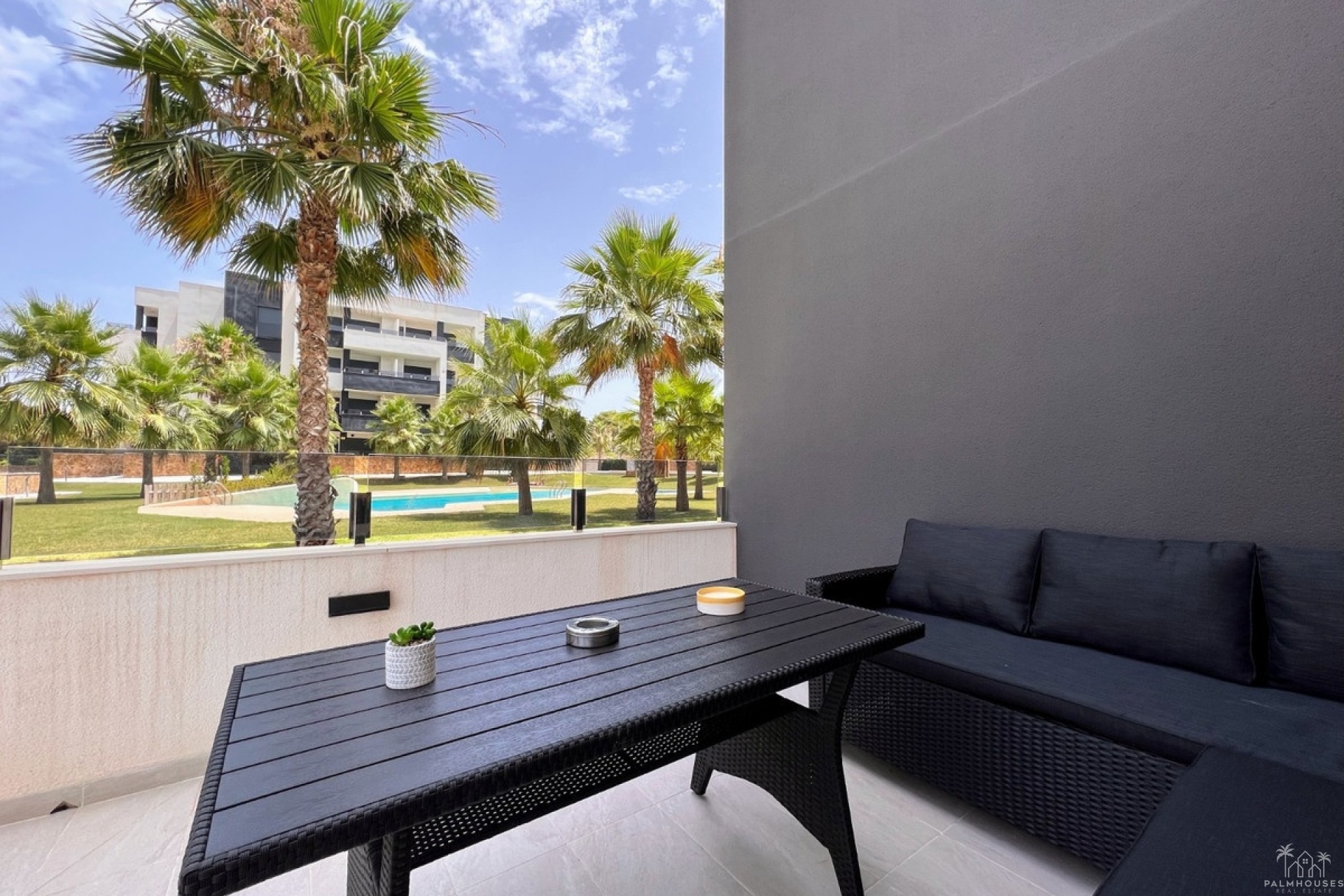 Resale - Apartments - Orihuela - Los Altos