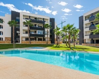 Resale - Apartments - Orihuela - Los Altos